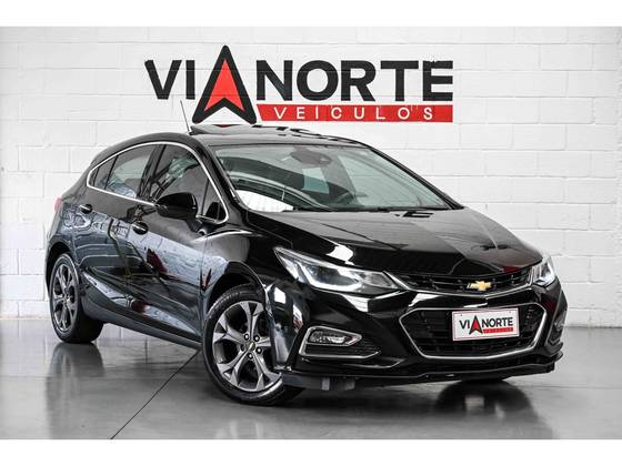 CHEVROLET CRUZE 1.4 TURBO LTZ 16V FLEX 4P AUTOMÁTICO CHEVROLET CRUZE 1.4 TURBO LTZ 16V FLEX 4P AUTOMÁTICO